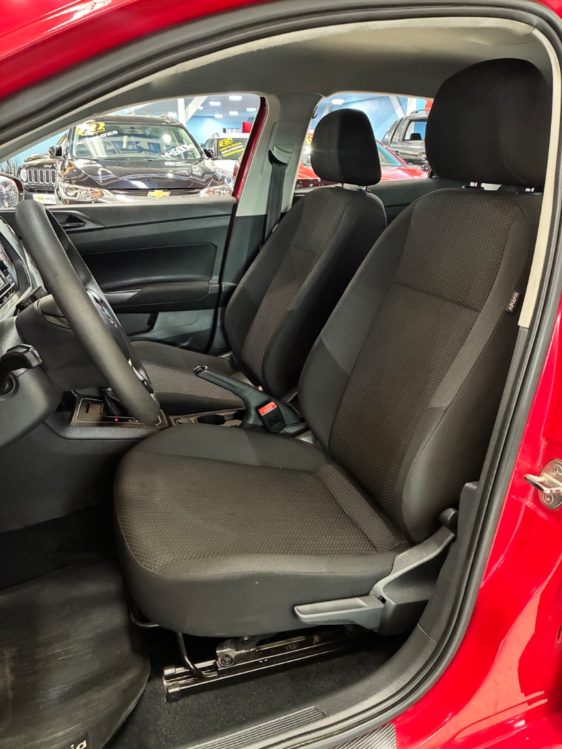VOLKSWAGEN VIRTUS