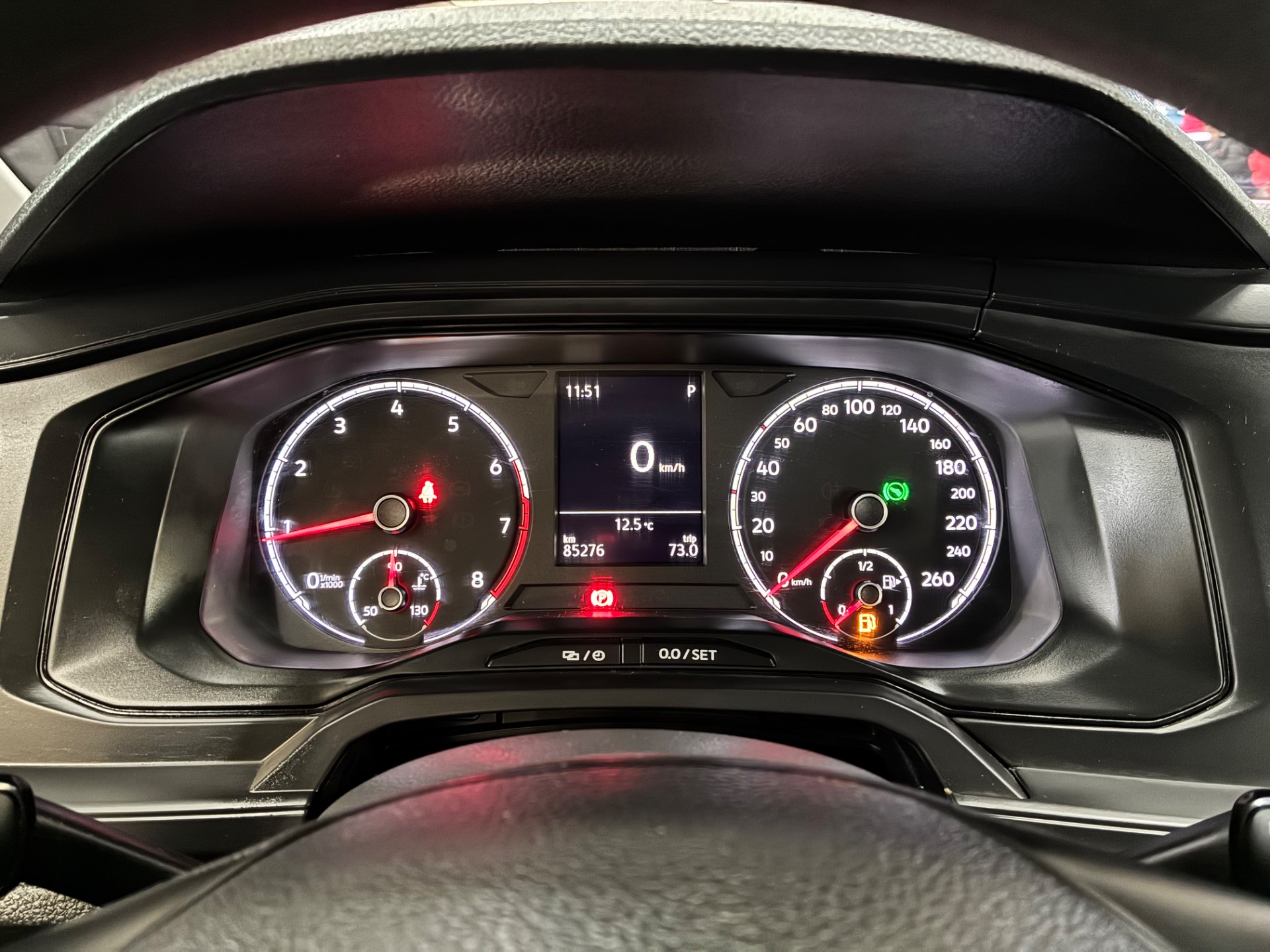 VOLKSWAGEN VIRTUS