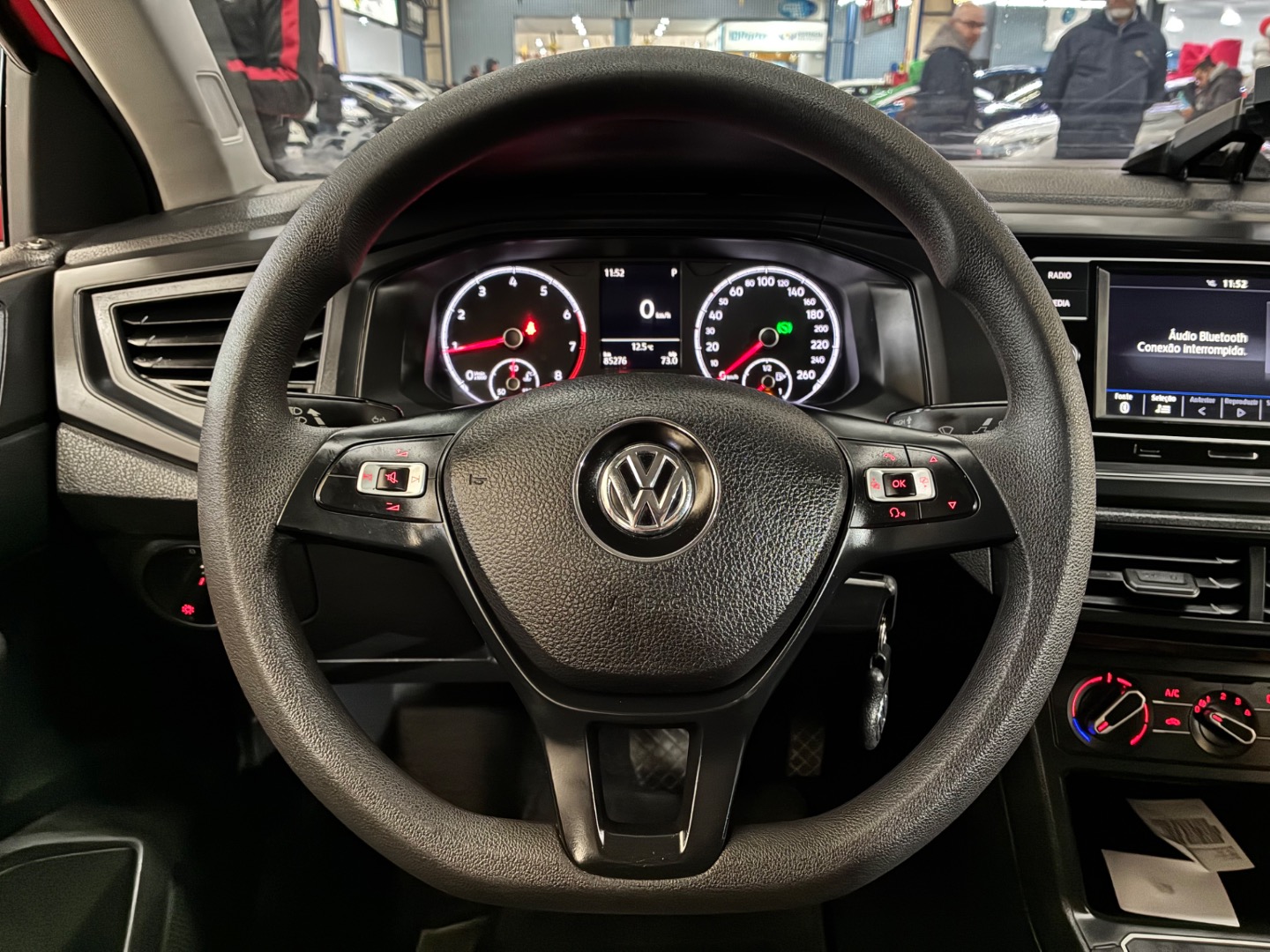 VOLKSWAGEN VIRTUS