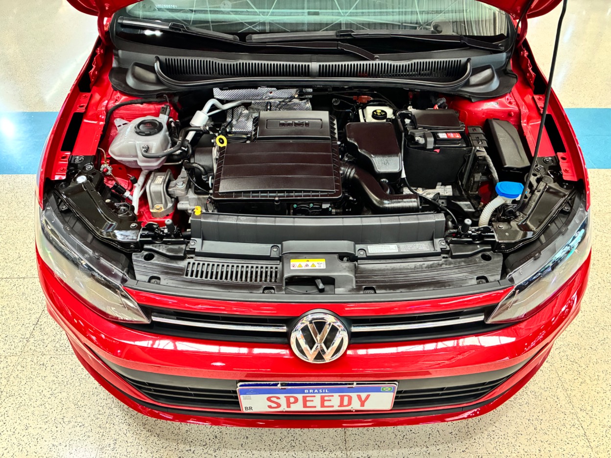 VOLKSWAGEN VIRTUS