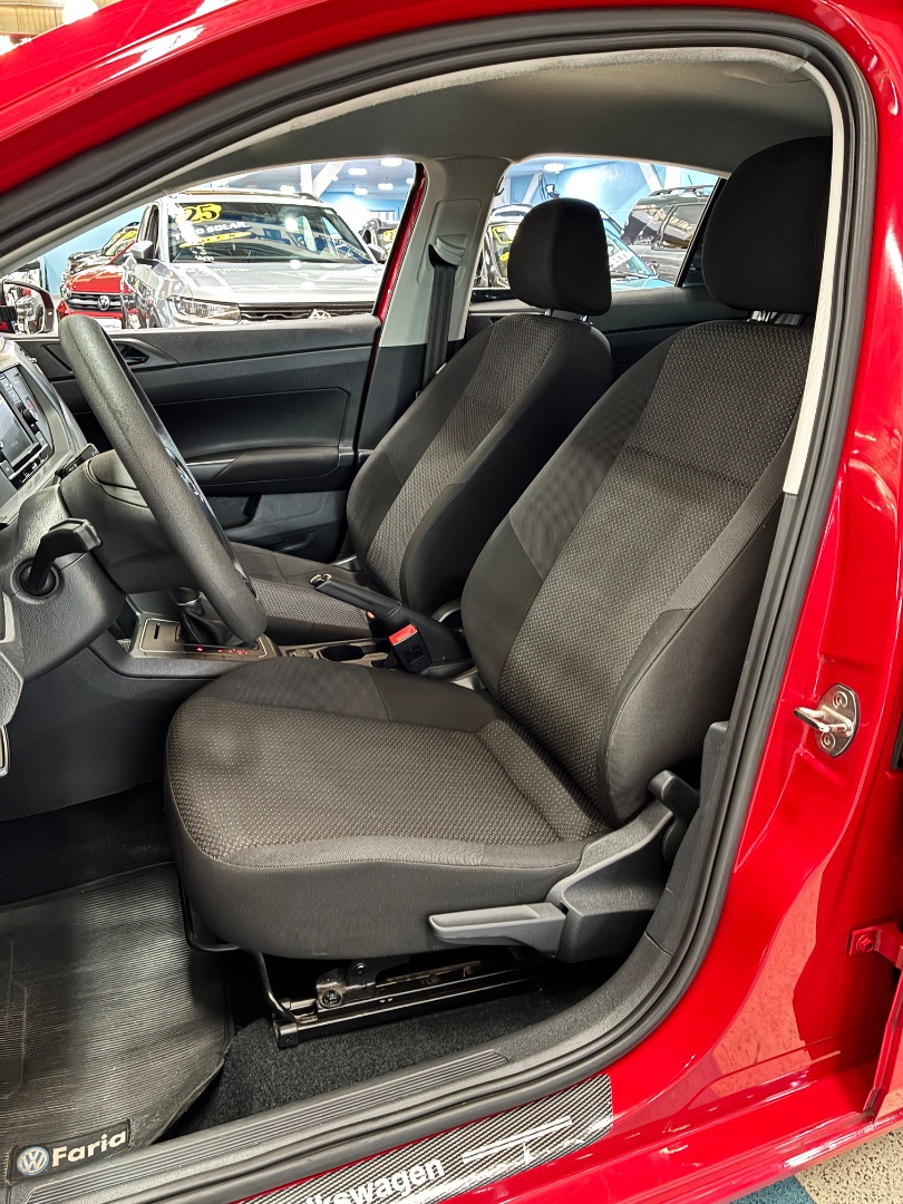 VOLKSWAGEN VIRTUS