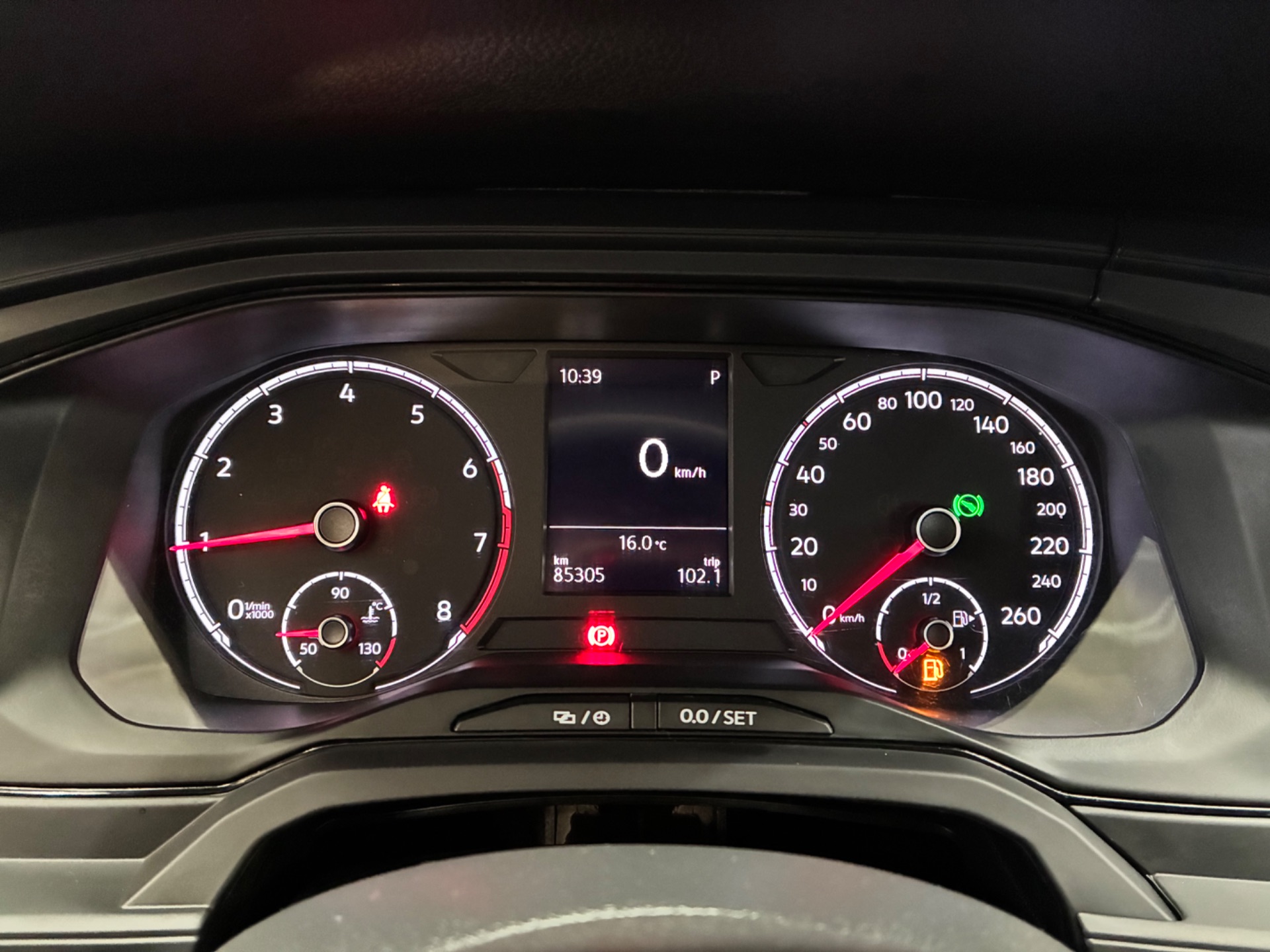 VOLKSWAGEN VIRTUS