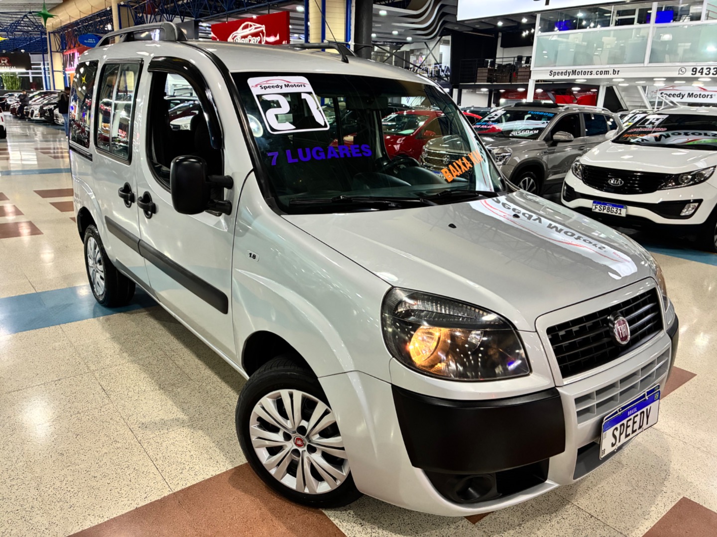 FIAT DOBLO