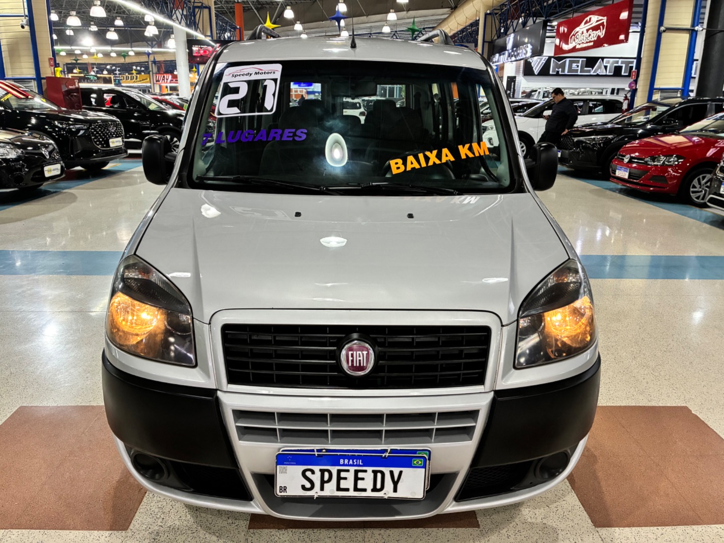 FIAT DOBLO