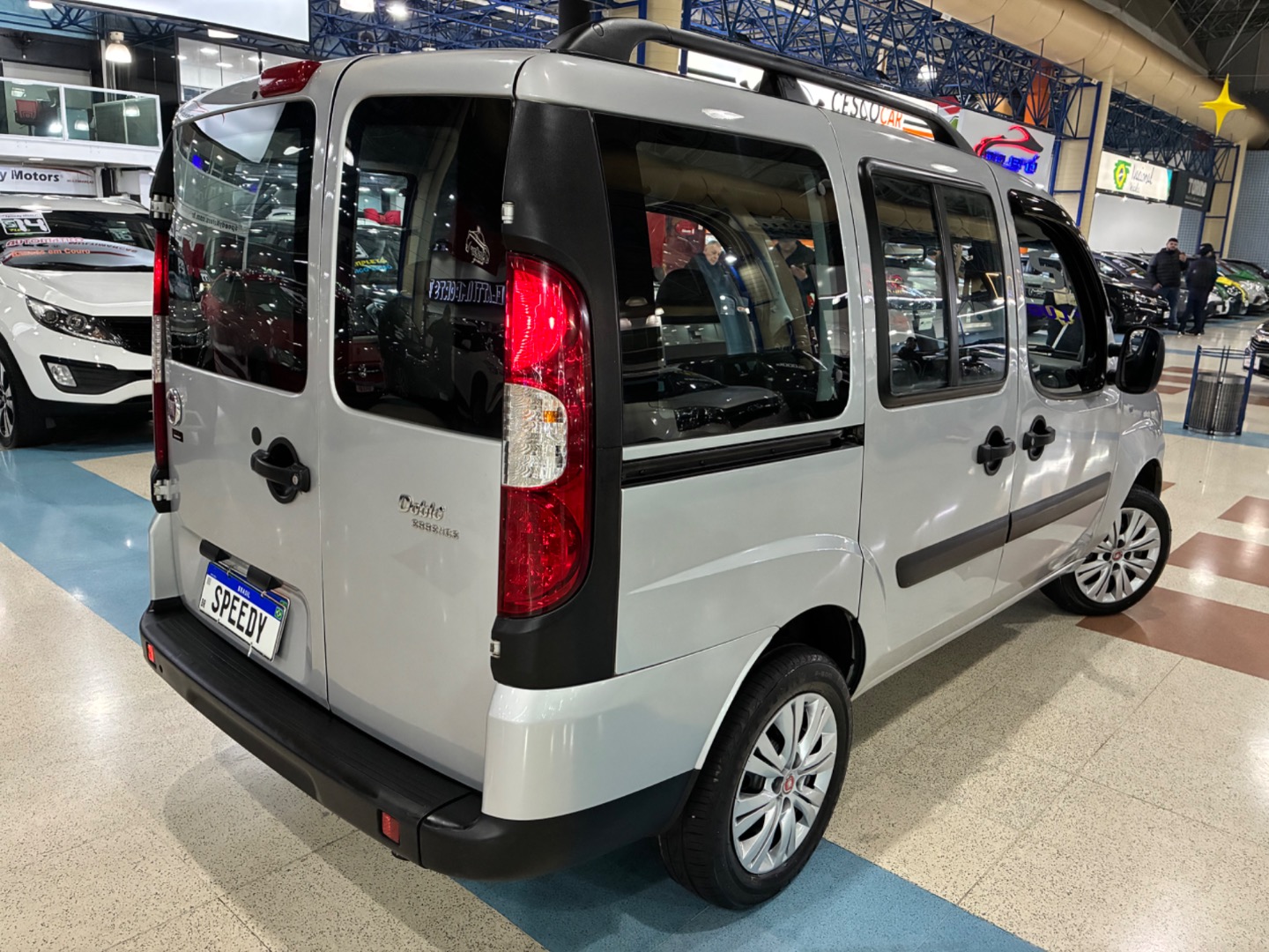 FIAT DOBLO