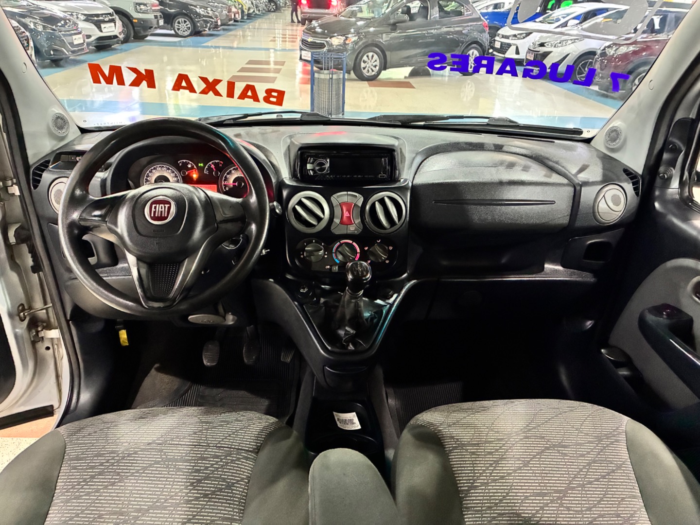 FIAT DOBLO