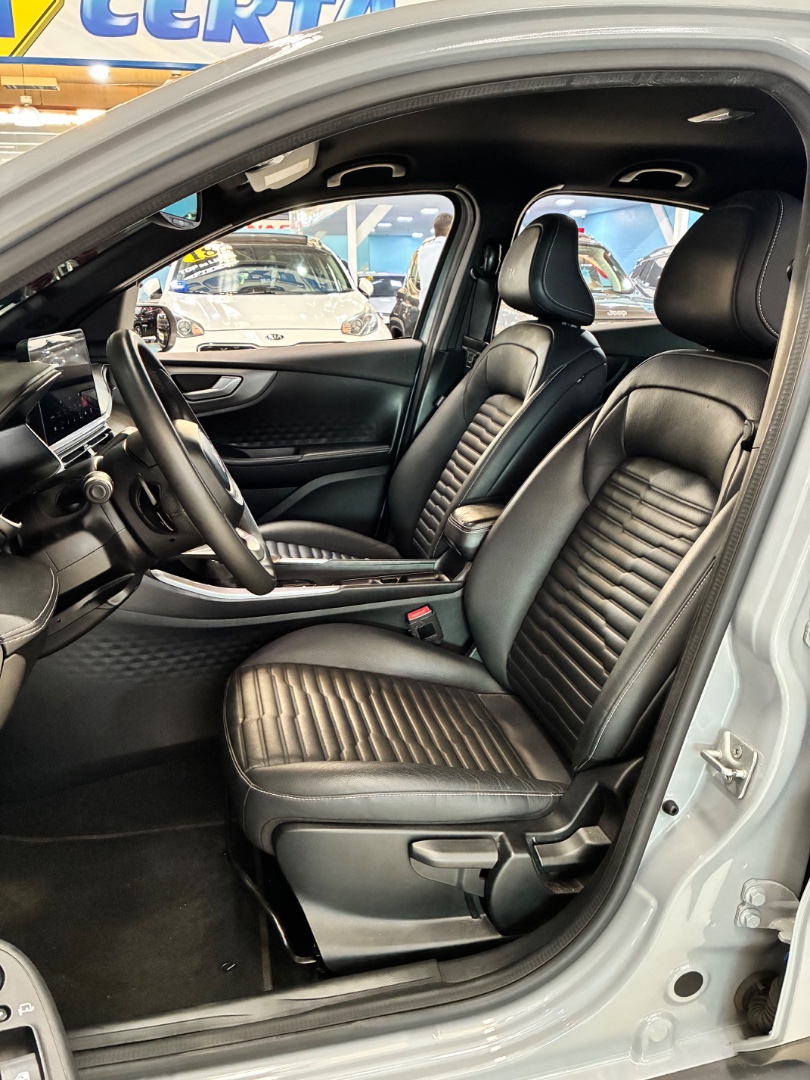 FIAT FASTBACK