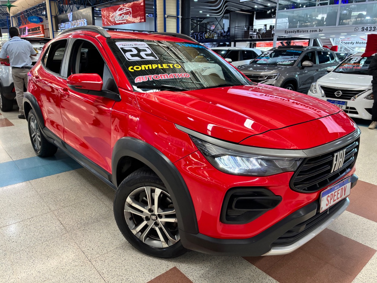 FIAT PULSE