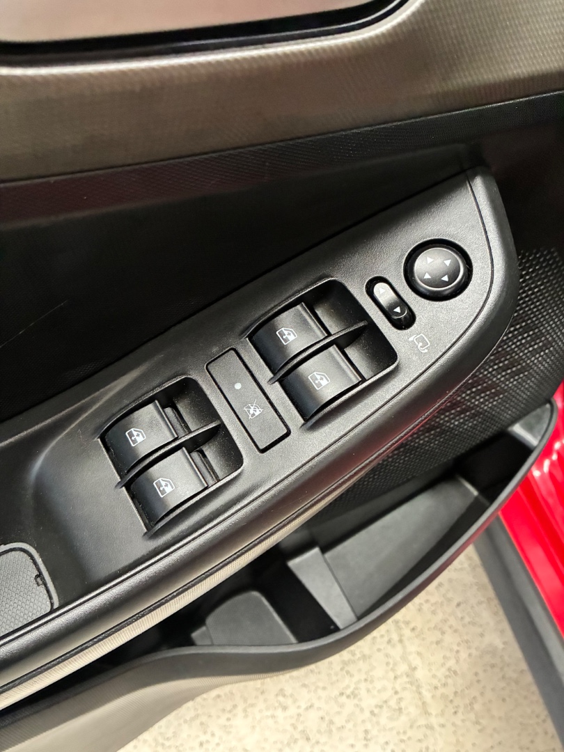 FIAT PULSE