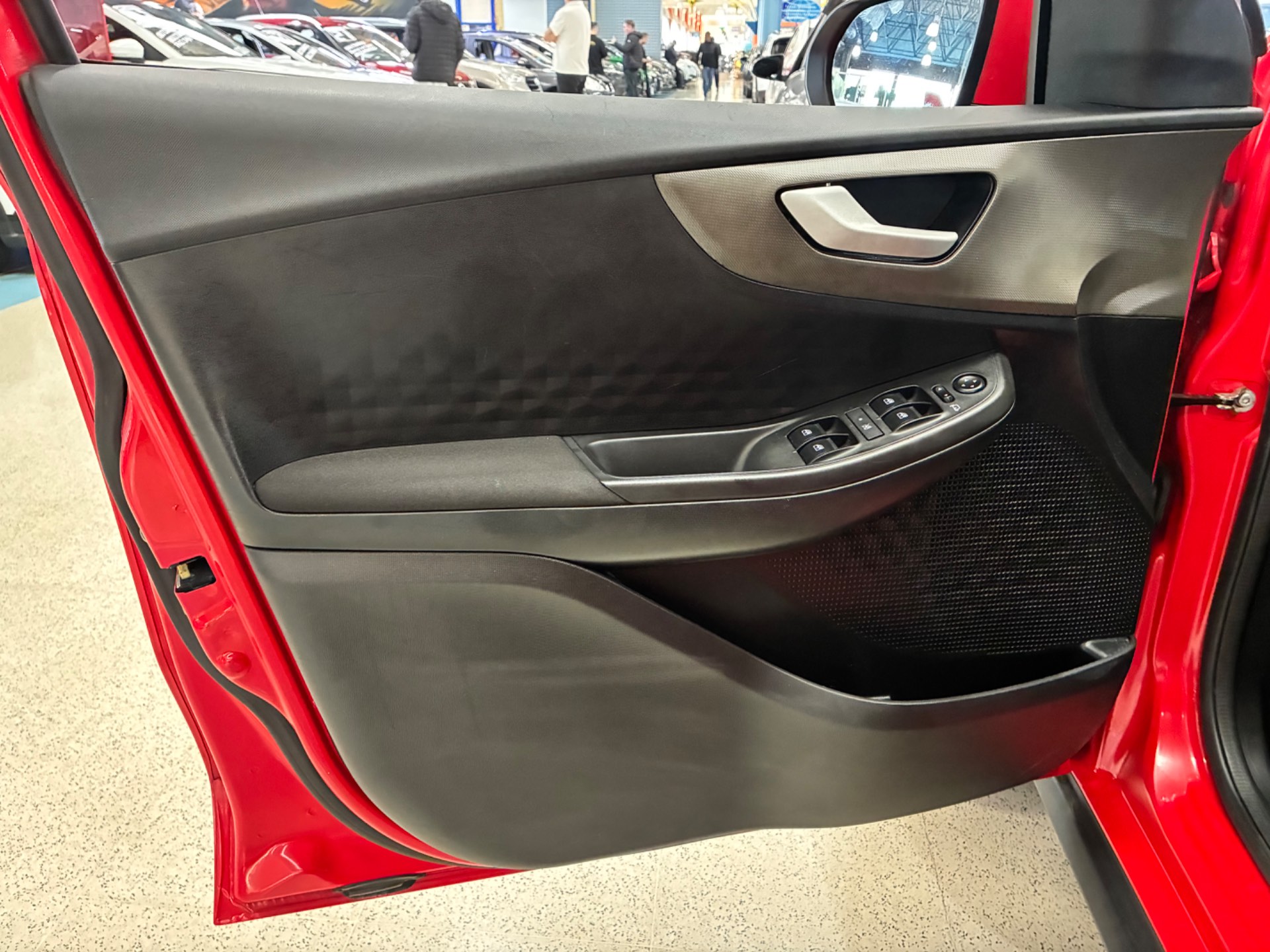 FIAT PULSE