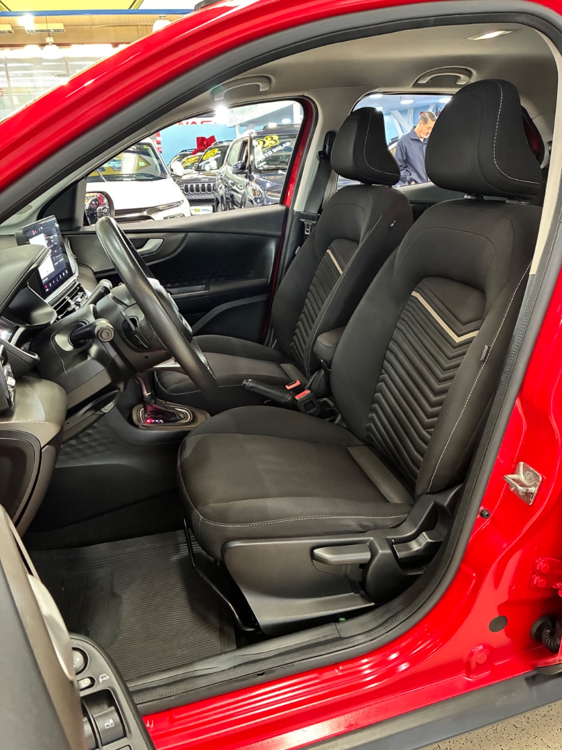 FIAT PULSE