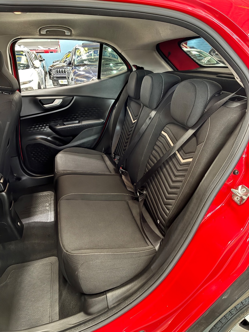 FIAT PULSE