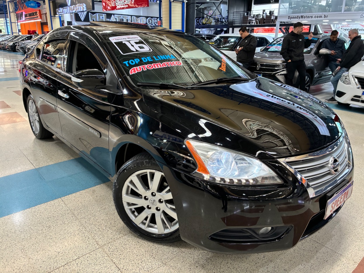 NISSAN SENTRA
