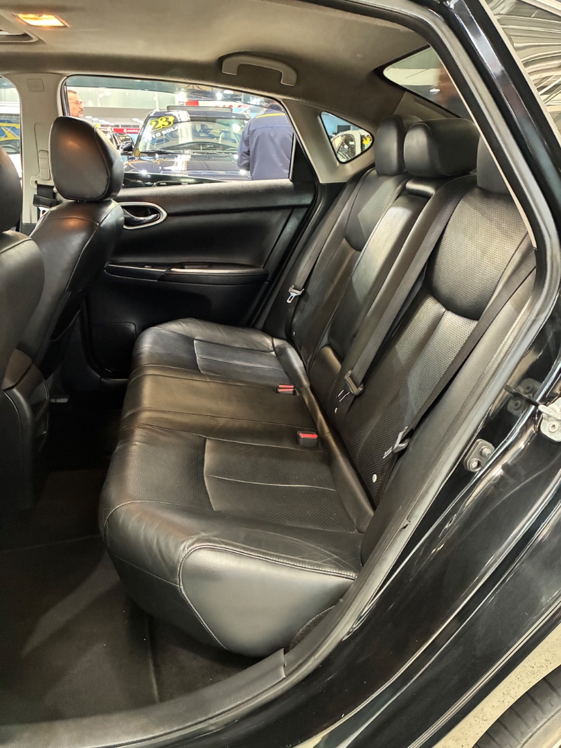 NISSAN SENTRA