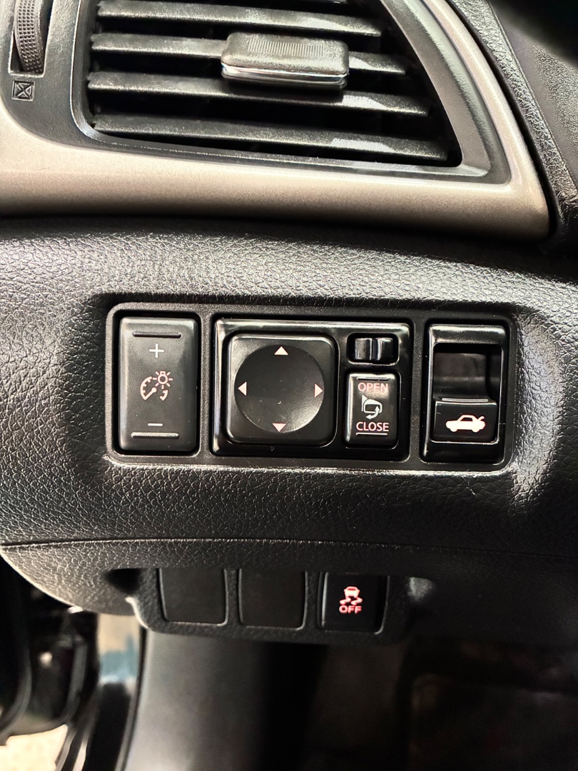 NISSAN SENTRA