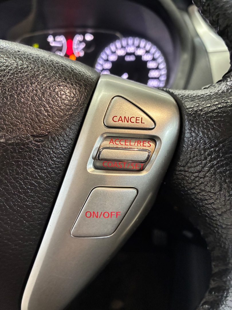 NISSAN SENTRA
