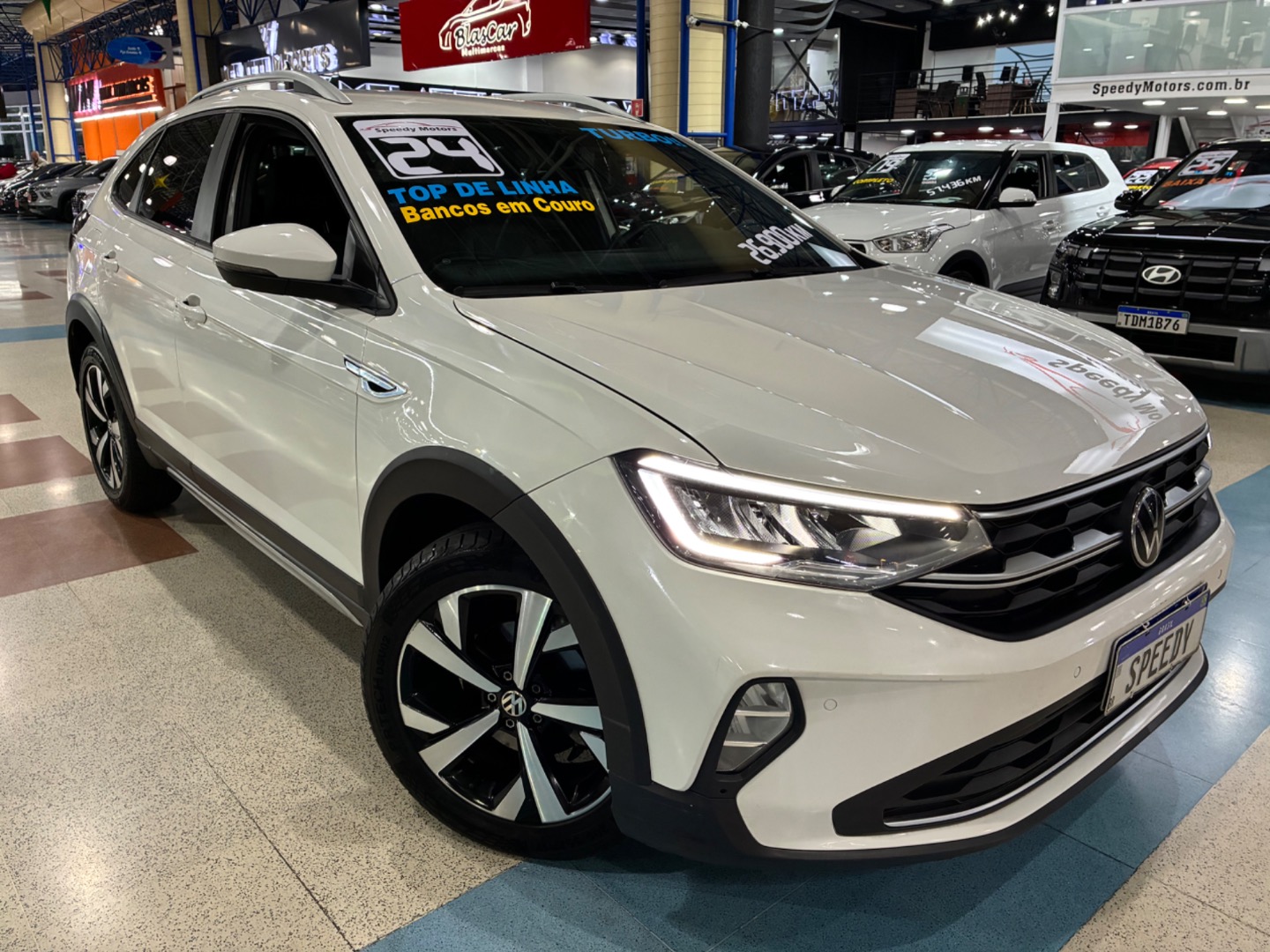 VOLKSWAGEN NIVUS