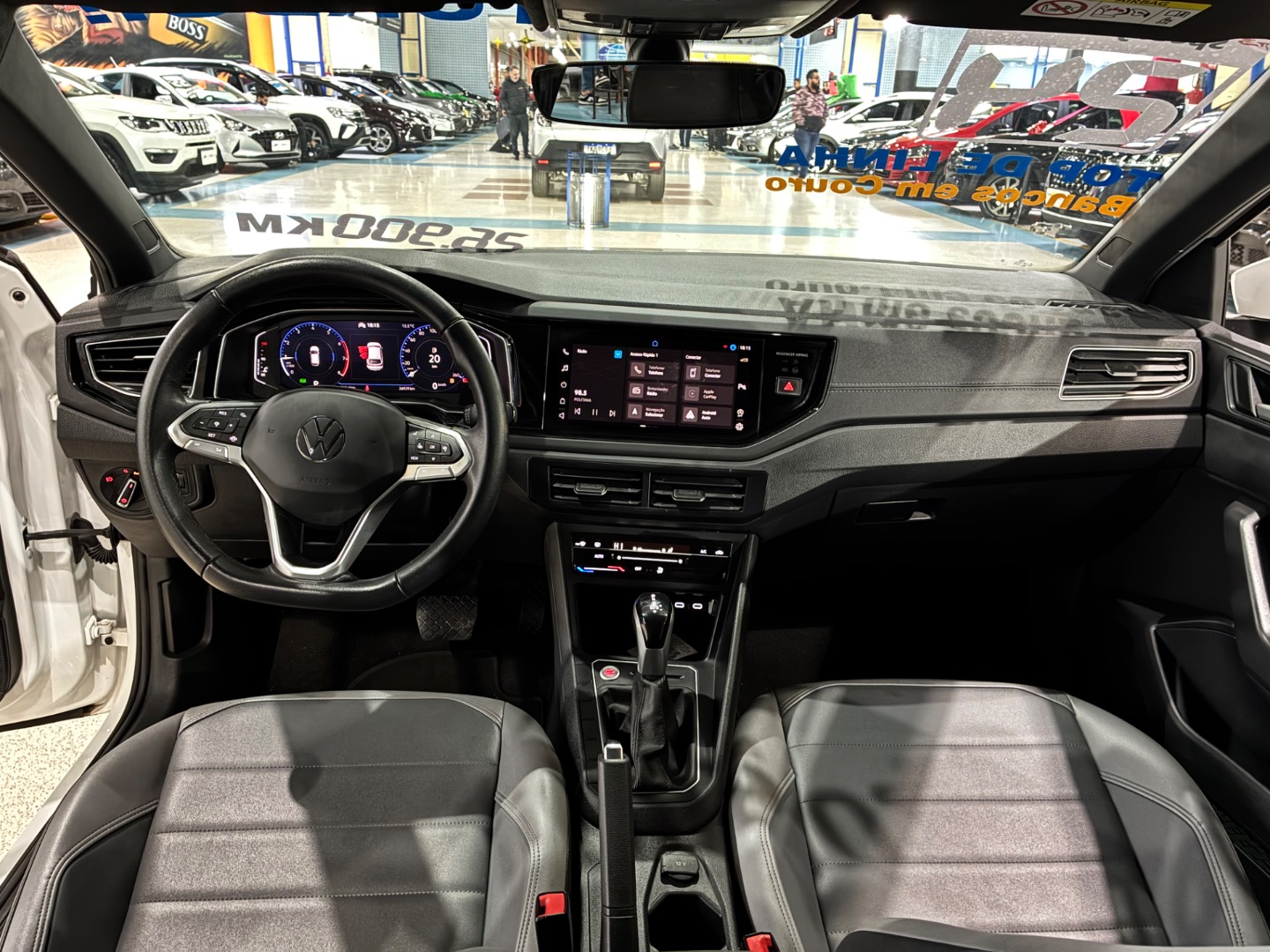 VOLKSWAGEN NIVUS