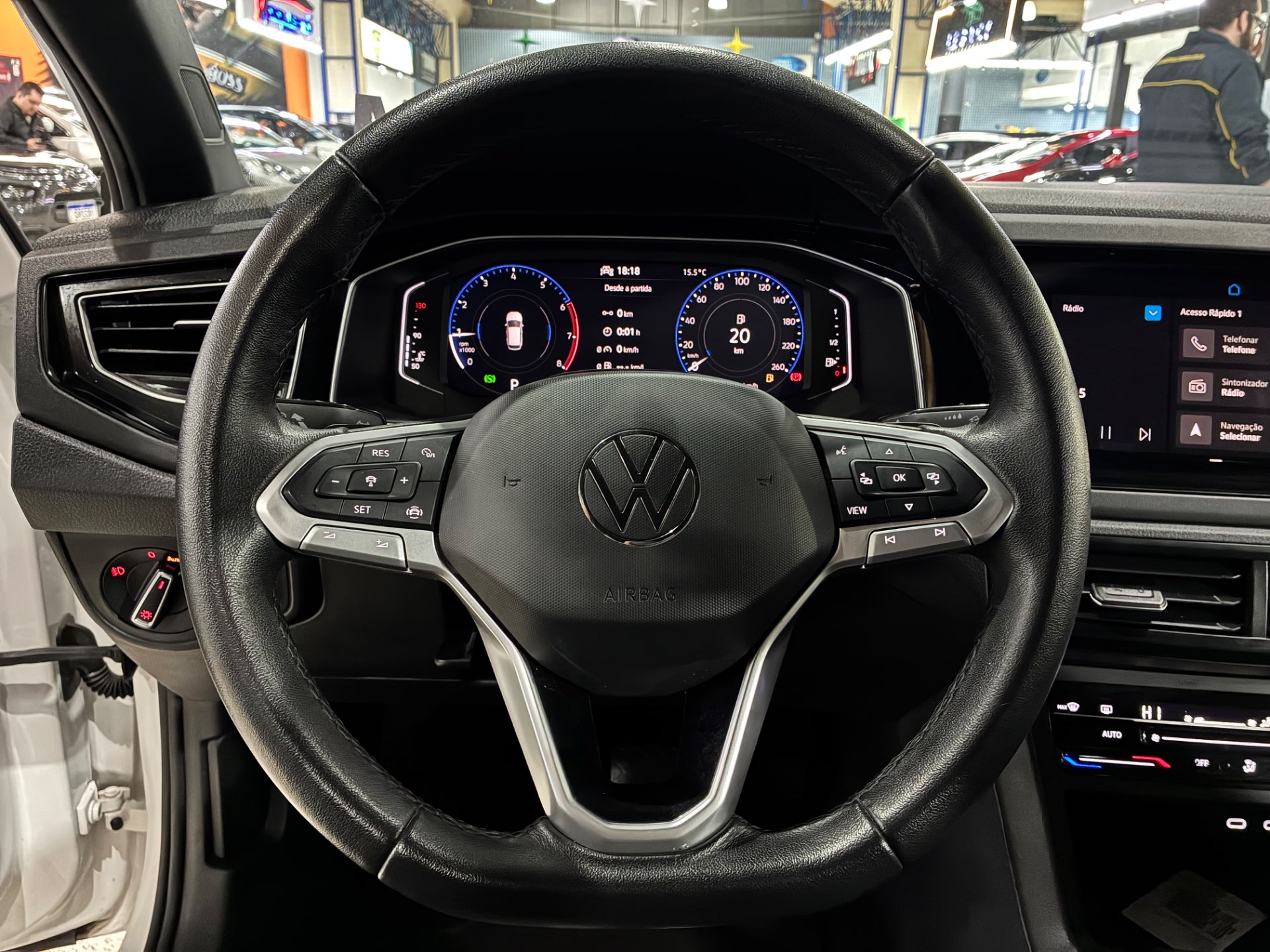 VOLKSWAGEN NIVUS