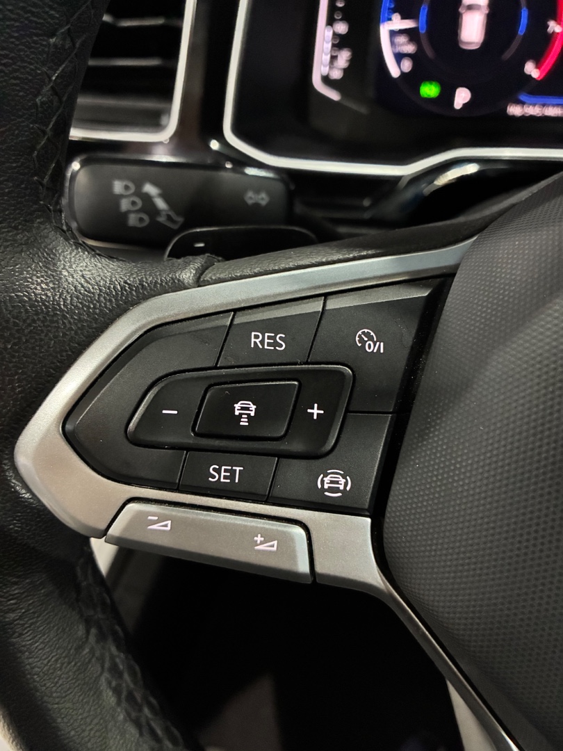VOLKSWAGEN NIVUS