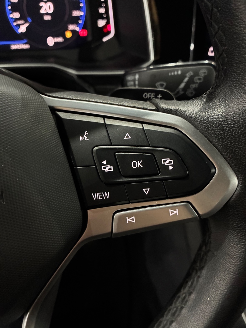 VOLKSWAGEN NIVUS