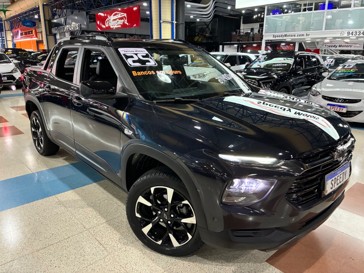 CHEVROLET MONTANA