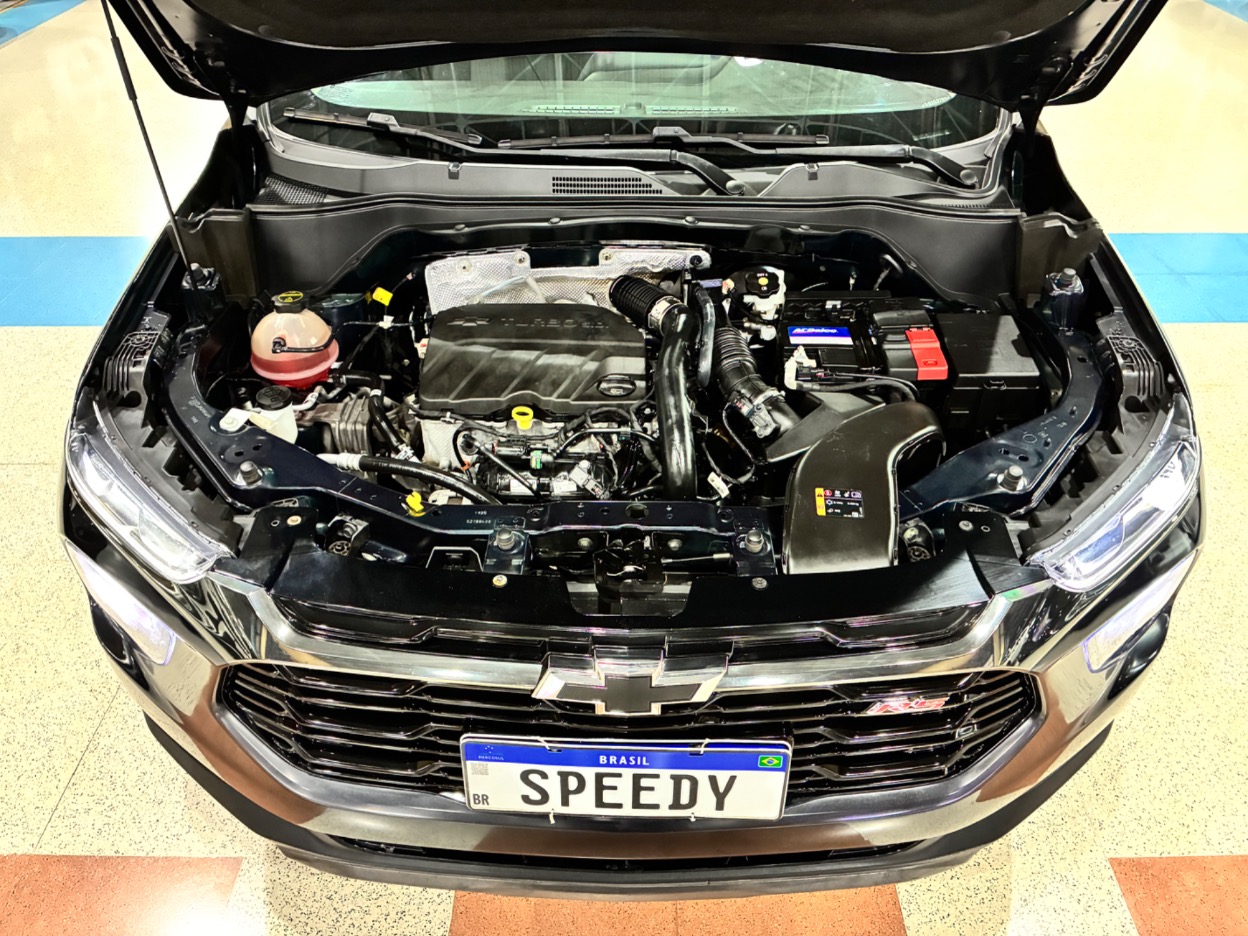 CHEVROLET MONTANA