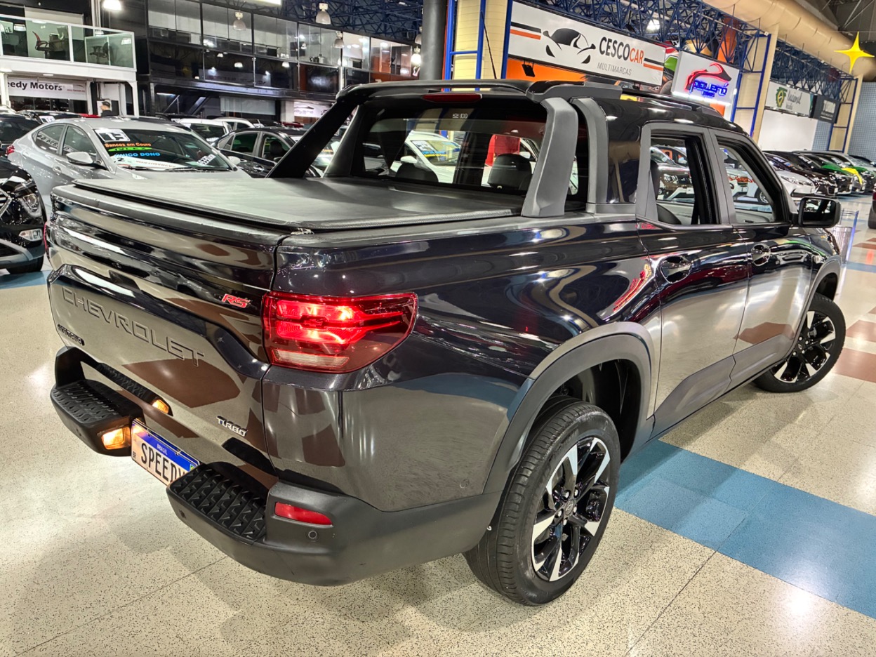 CHEVROLET MONTANA