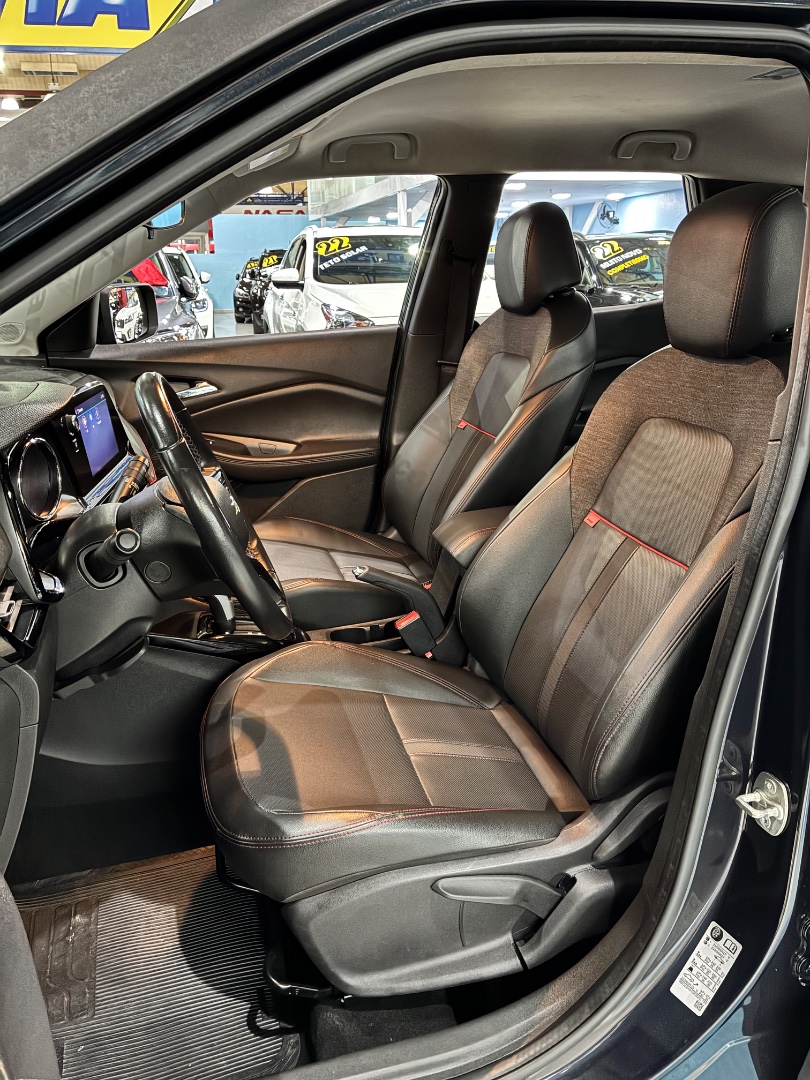 CHEVROLET MONTANA