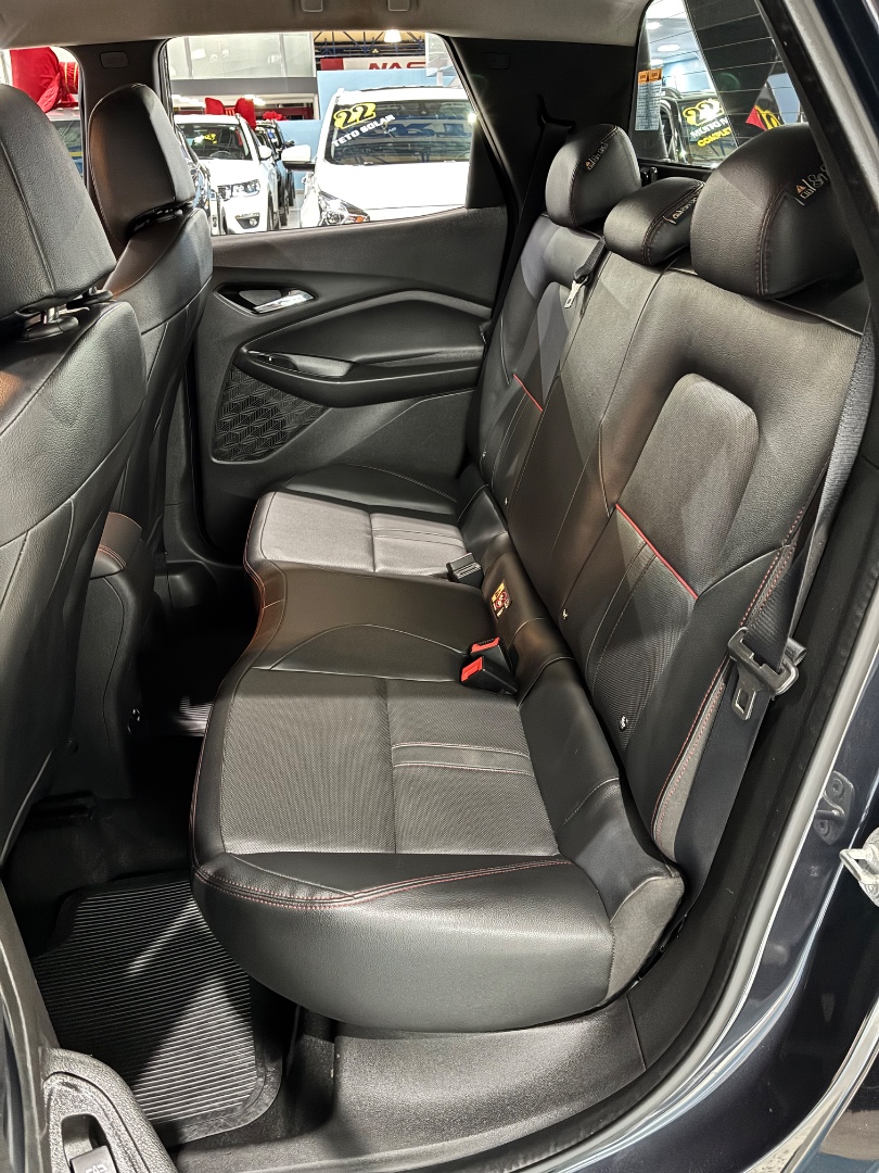 CHEVROLET MONTANA