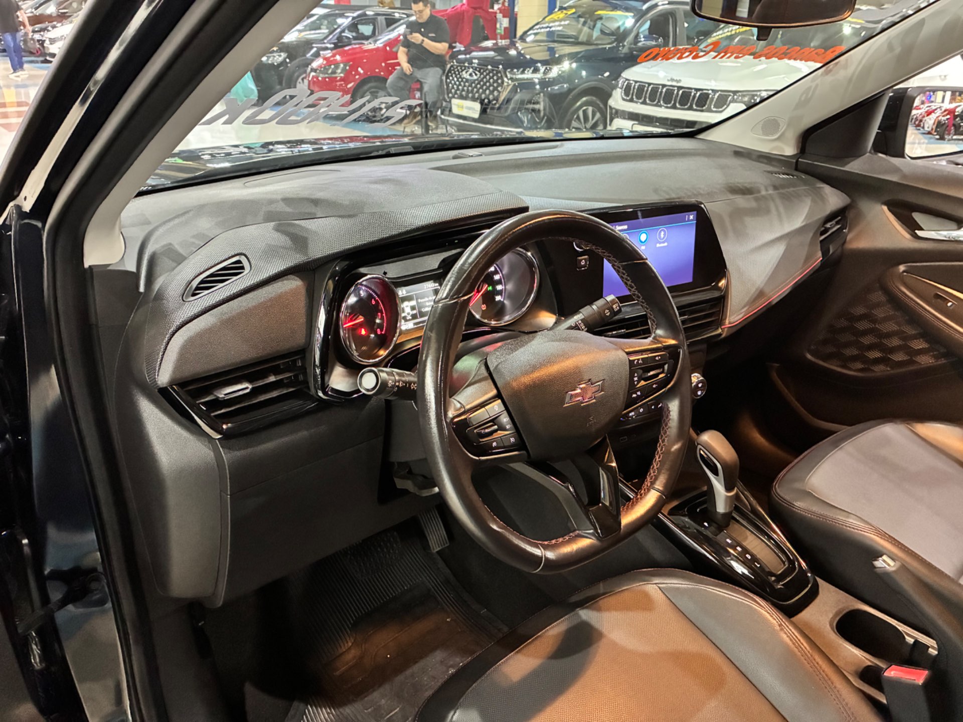 CHEVROLET MONTANA