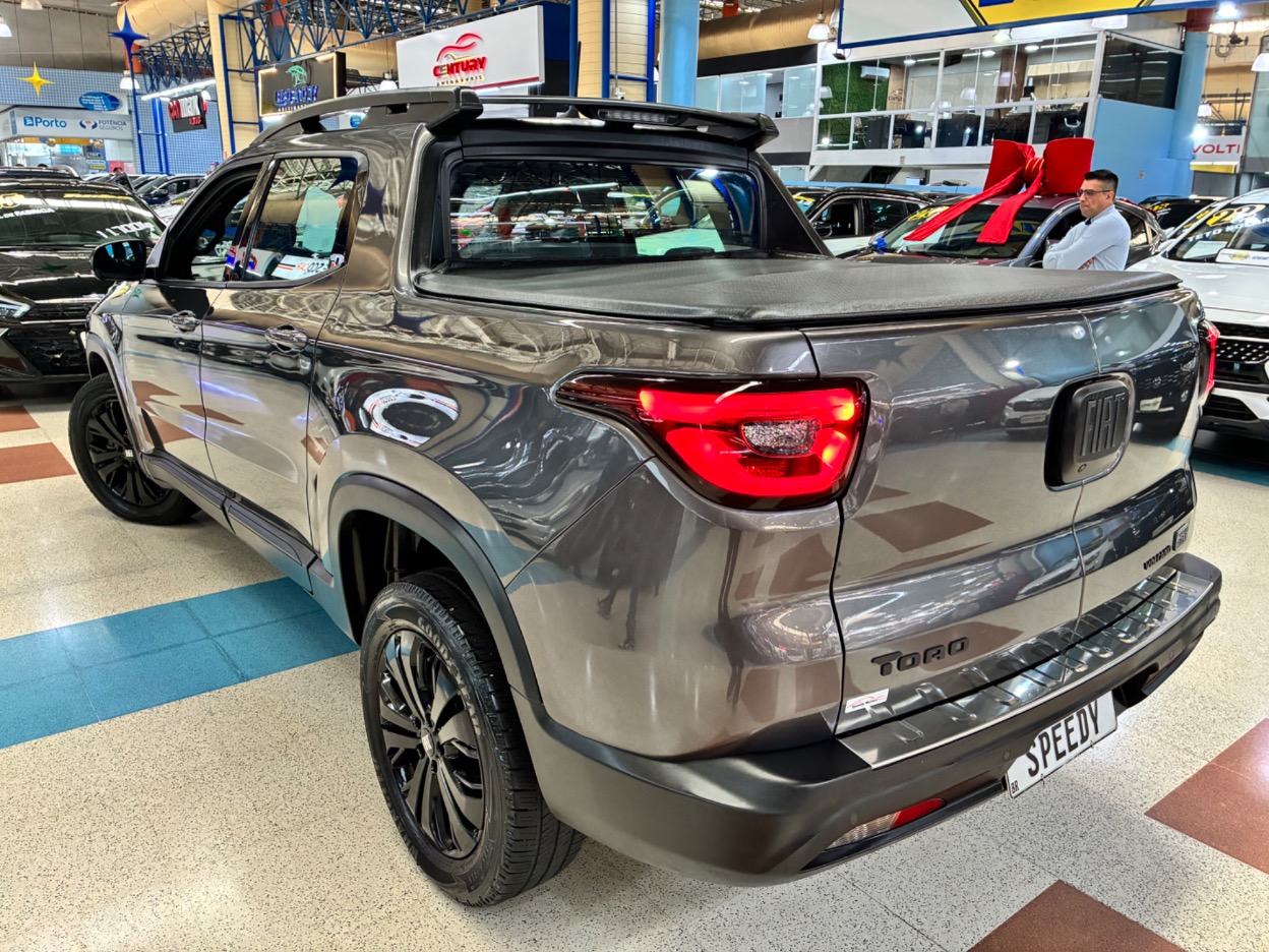 FIAT TORO