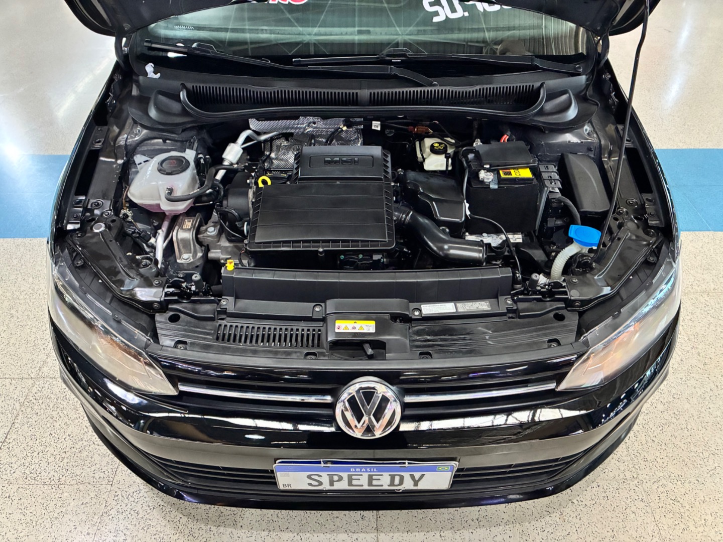 VOLKSWAGEN VIRTUS
