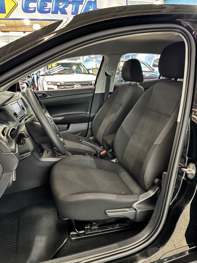 VOLKSWAGEN VIRTUS