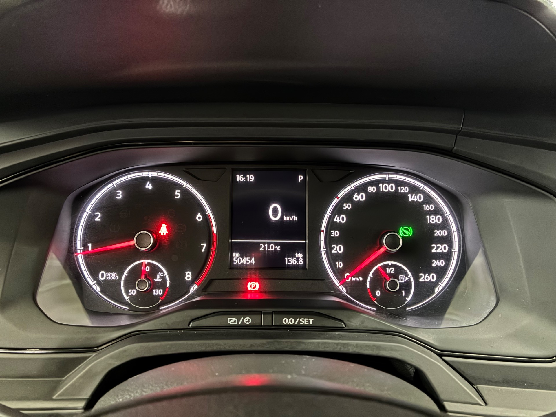 VOLKSWAGEN VIRTUS