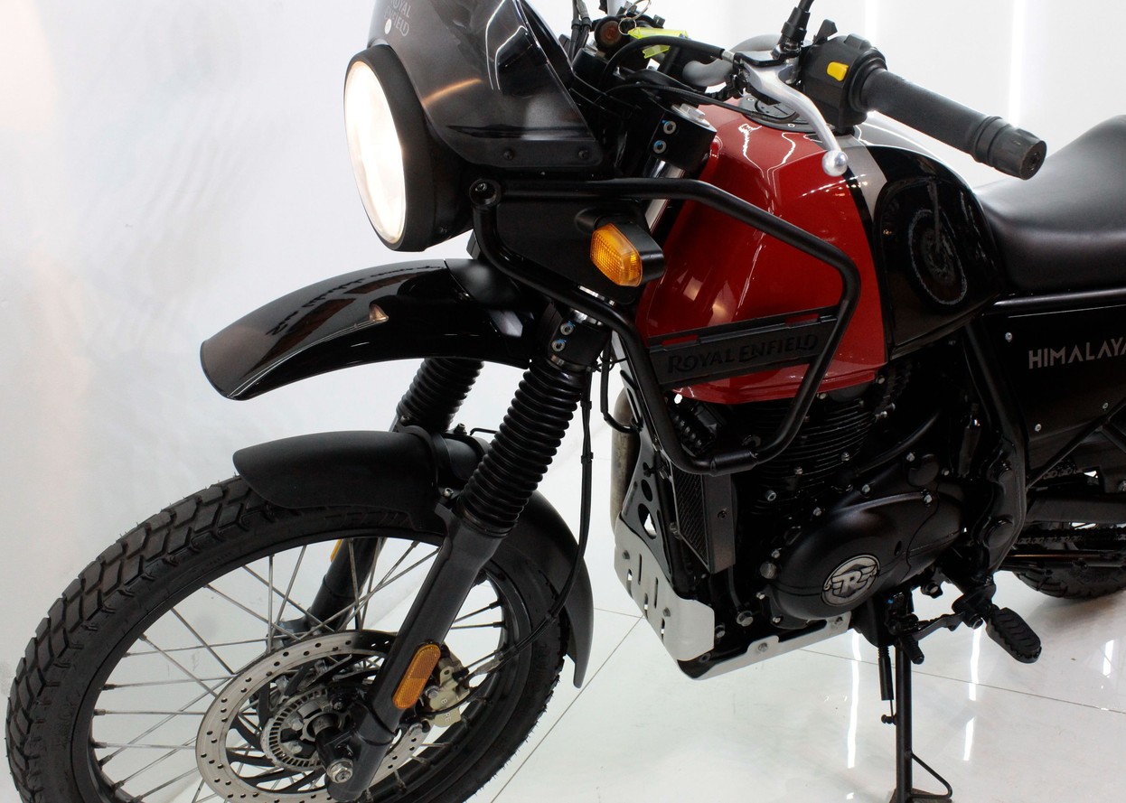 ROYAL ENFIELD HIMALAYAN
