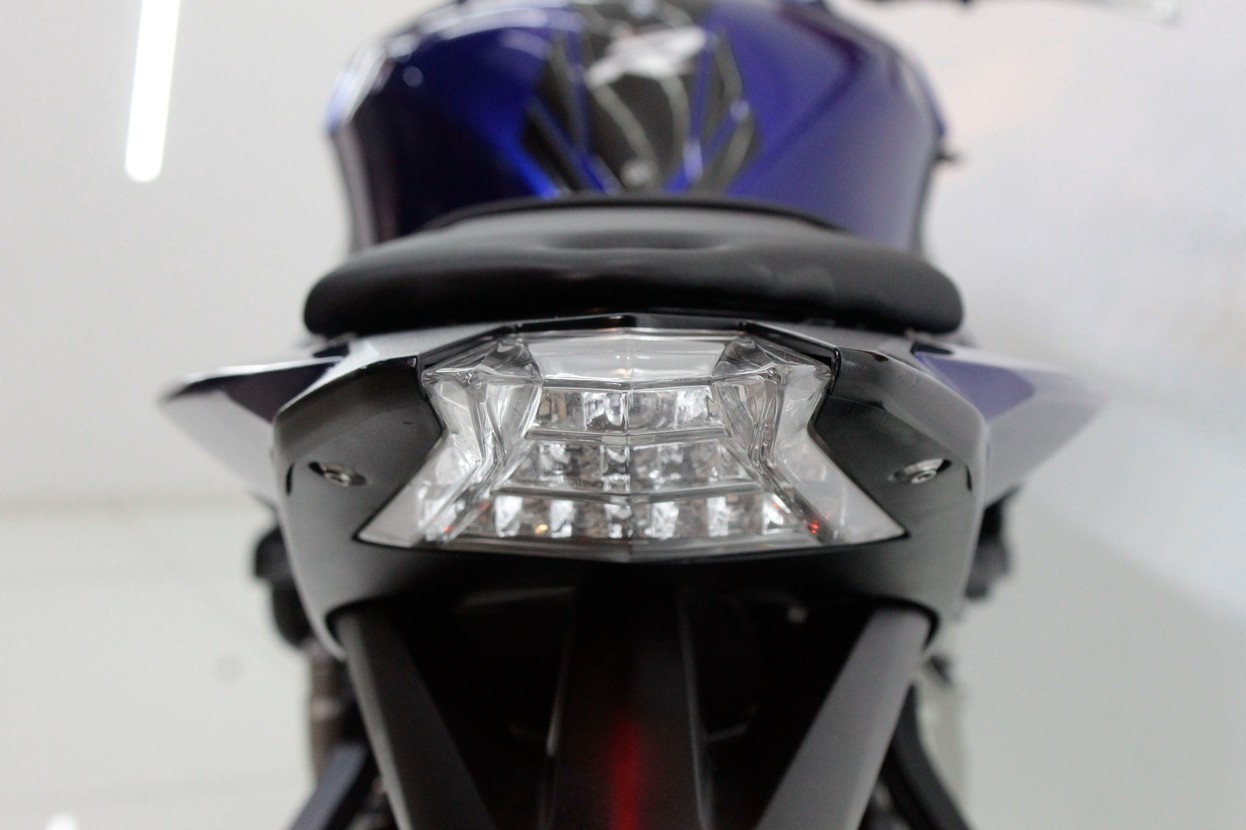 BMW S 1000 R