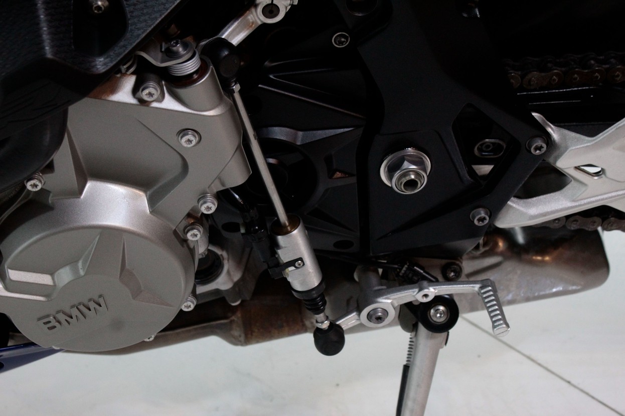 BMW S 1000 R