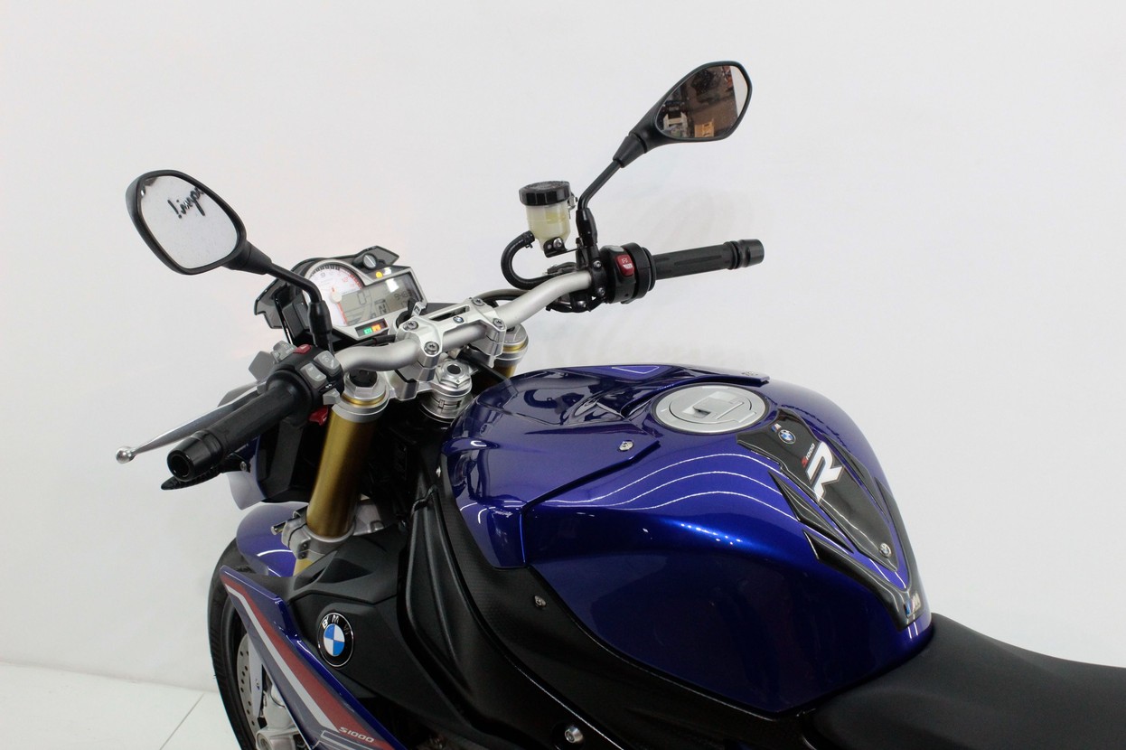 BMW S 1000 R