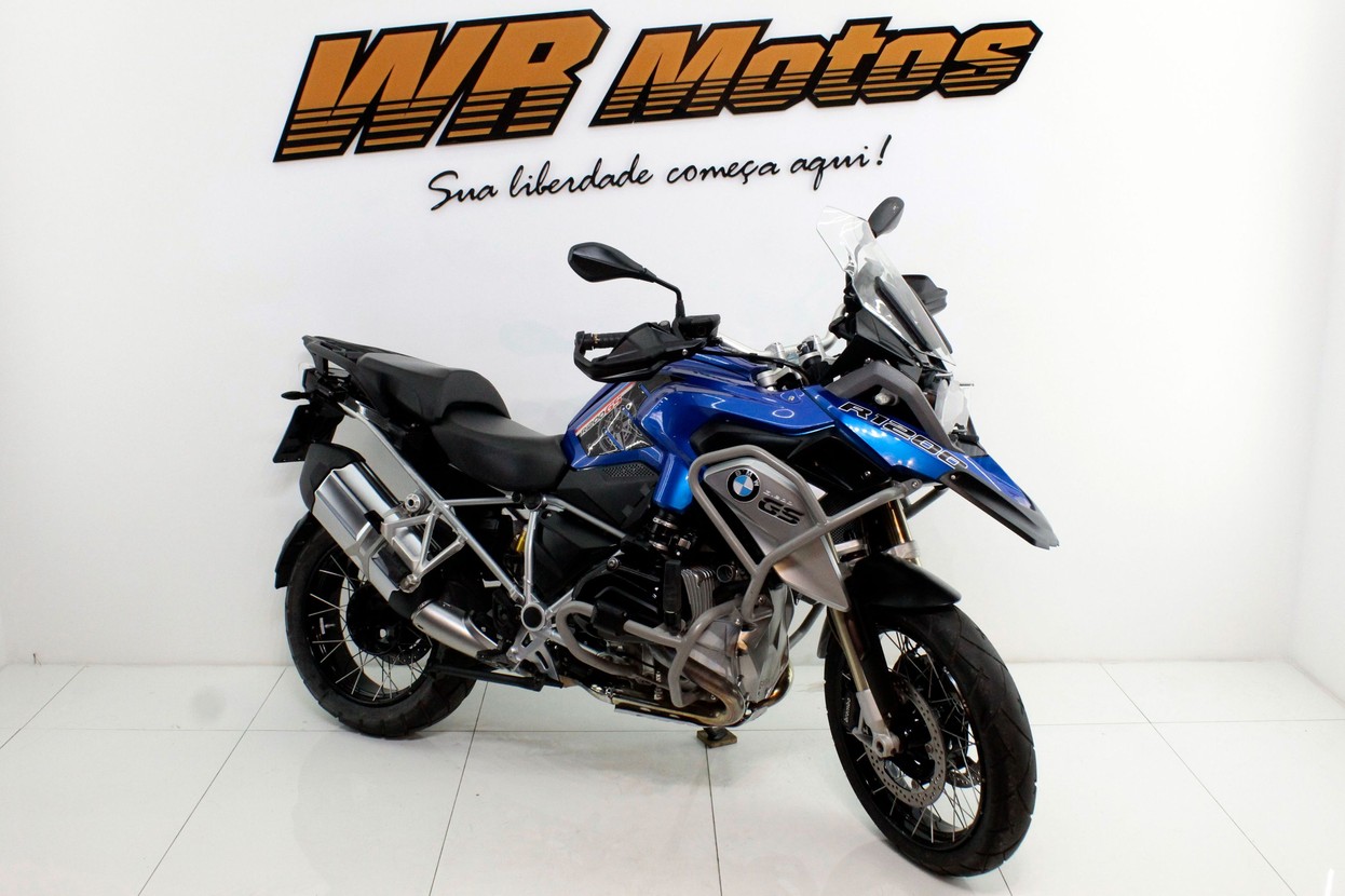 BMW R 1200 GS