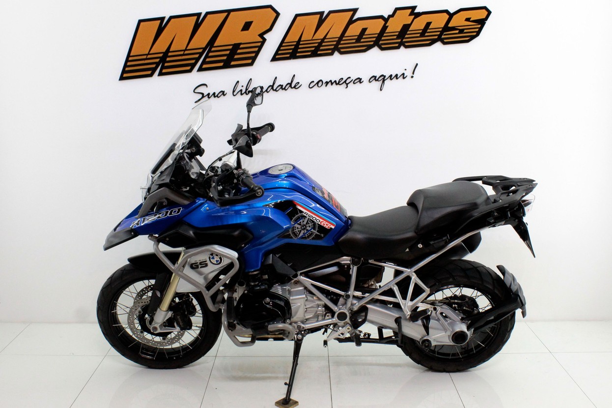 BMW R 1200 GS