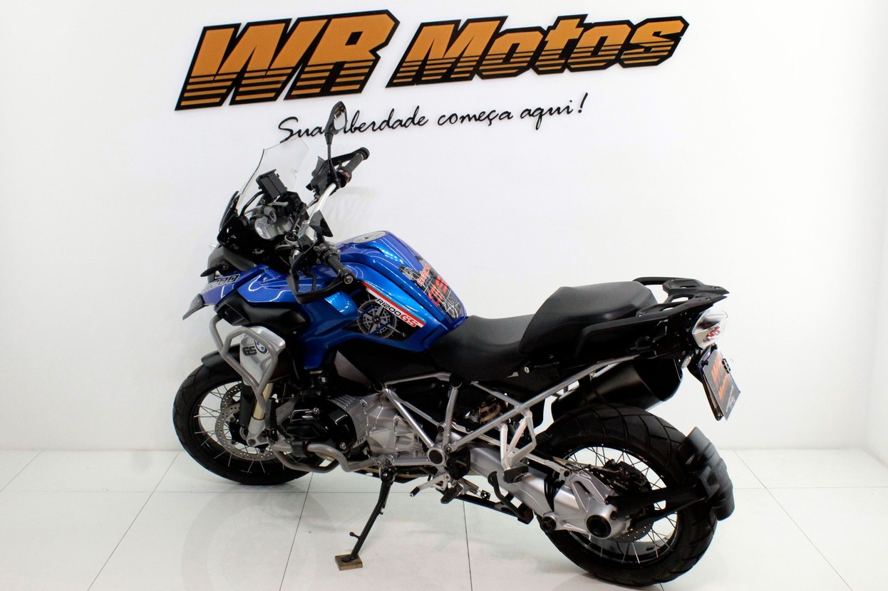 BMW R 1200 GS
