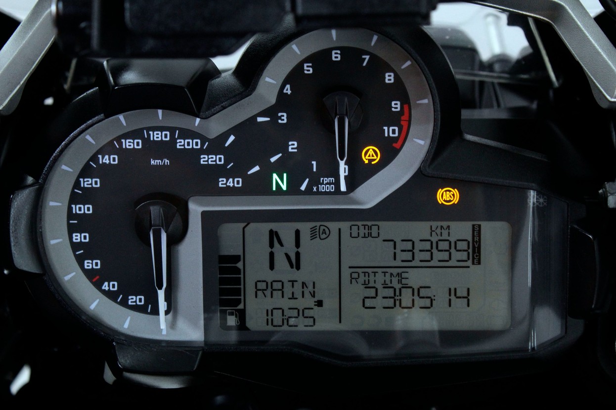 BMW R 1200 GS