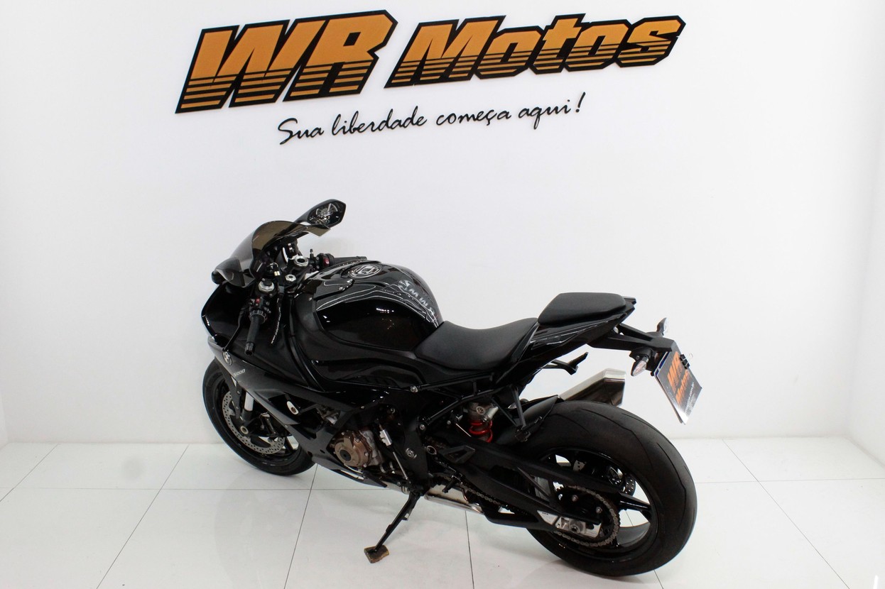 BMW S 1000 RR