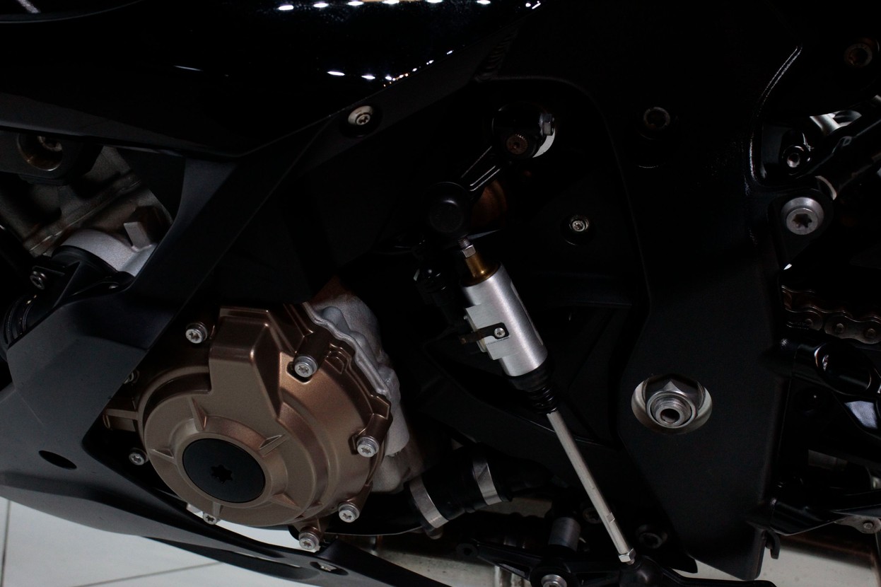 BMW S 1000 RR