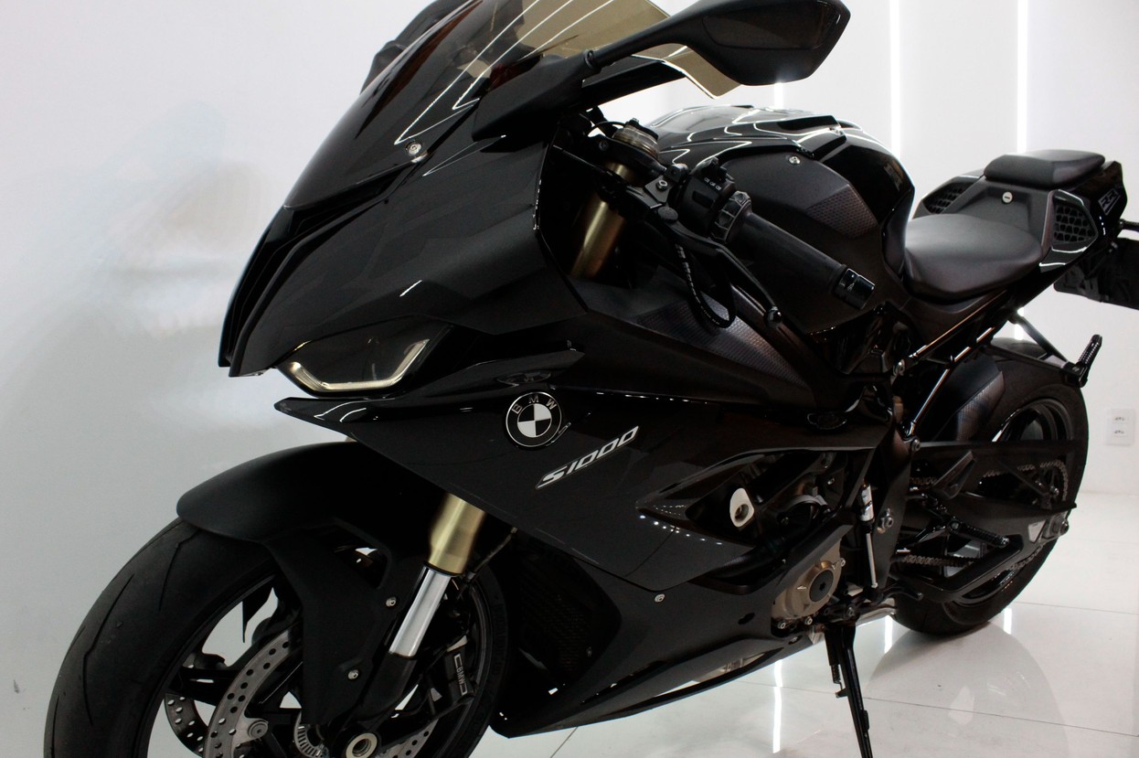 BMW S 1000 RR
