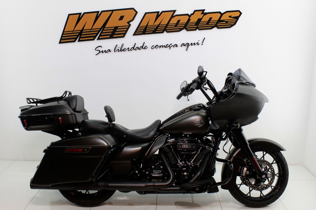 HARLEY-DAVIDSON ROAD GLIDE SPECIAL