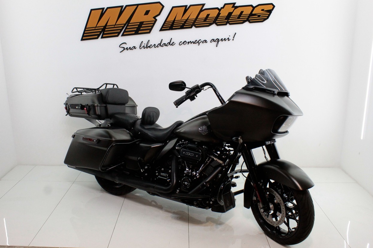 HARLEY-DAVIDSON ROAD GLIDE SPECIAL