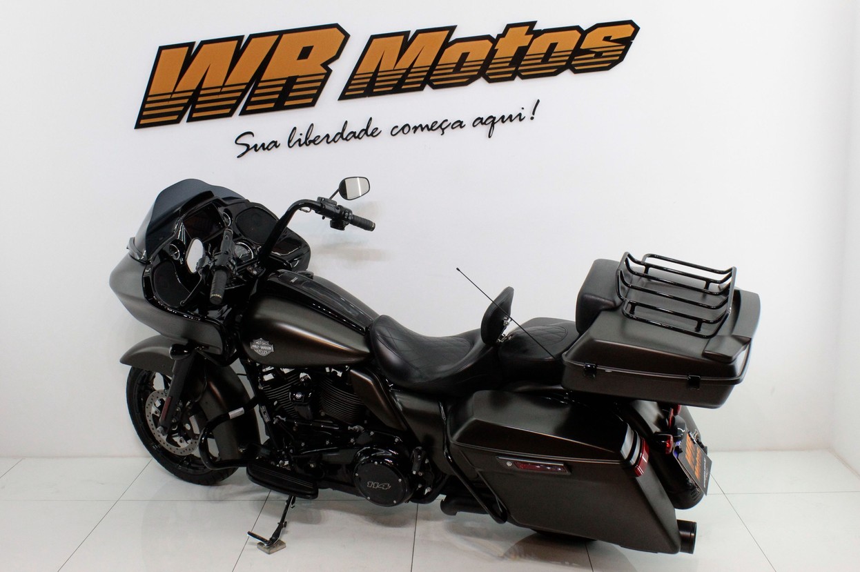 HARLEY-DAVIDSON ROAD GLIDE SPECIAL