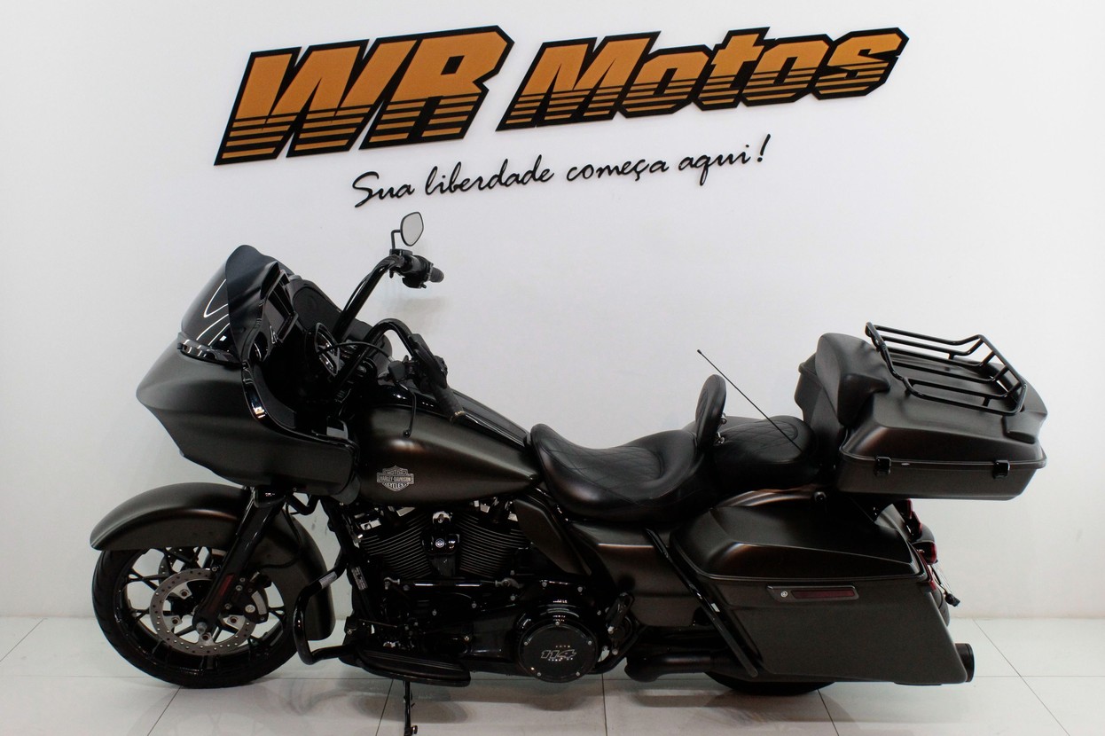 HARLEY-DAVIDSON ROAD GLIDE SPECIAL